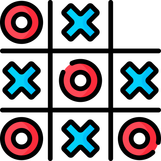 tic-tac-toe